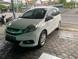 Honda Mobilio 2014 Bensin