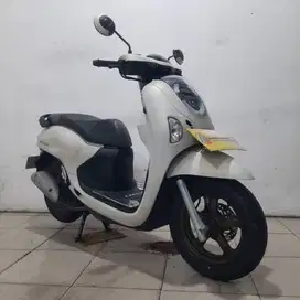 HONDA NEW SCOOPY TAHUN 2025 BISA CASH KREDIT ATAU TUKAR TAMBAH