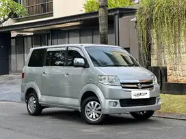 Suzuki APV 2012 SGX AT DP5JT Gress