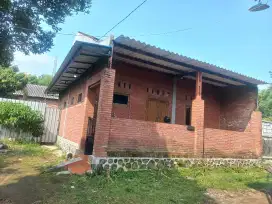 Dijual rumah SHM