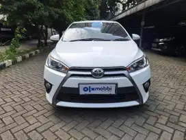 DP MURAH Toyota Yaris 1.5