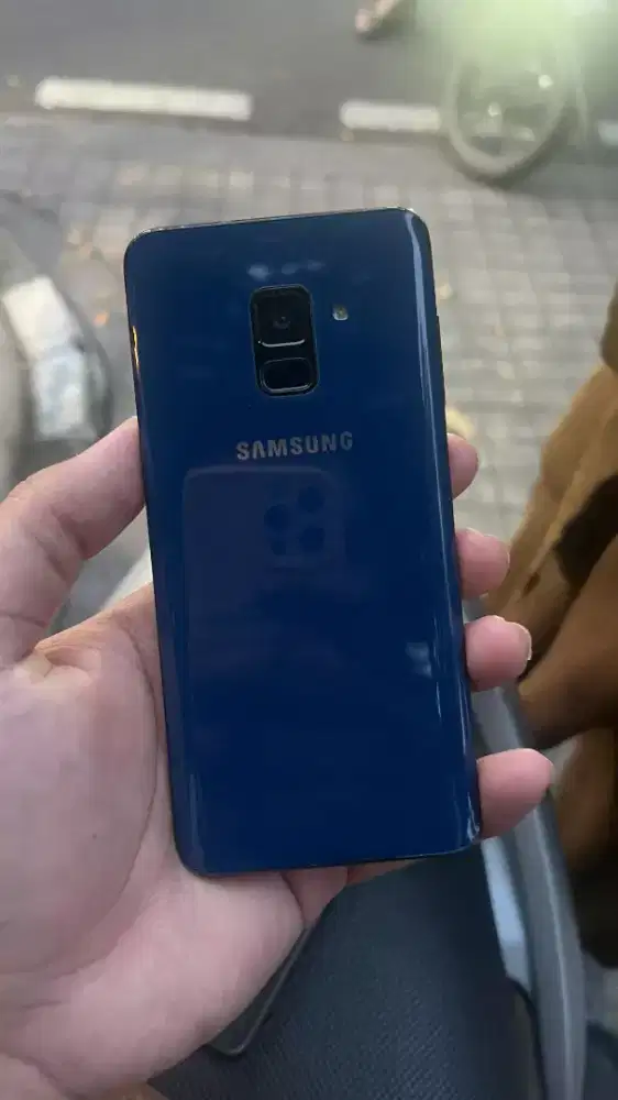 Samsung A8 4/32GB NFC