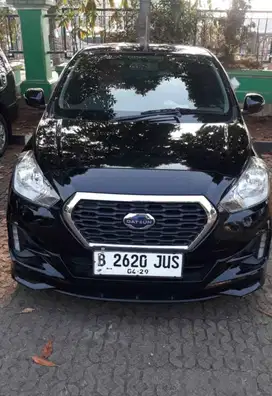 Datsun GOPanca MT 2019