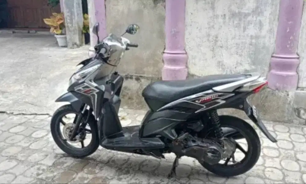 Jual Sepeda Motor Vario Tahun 2012