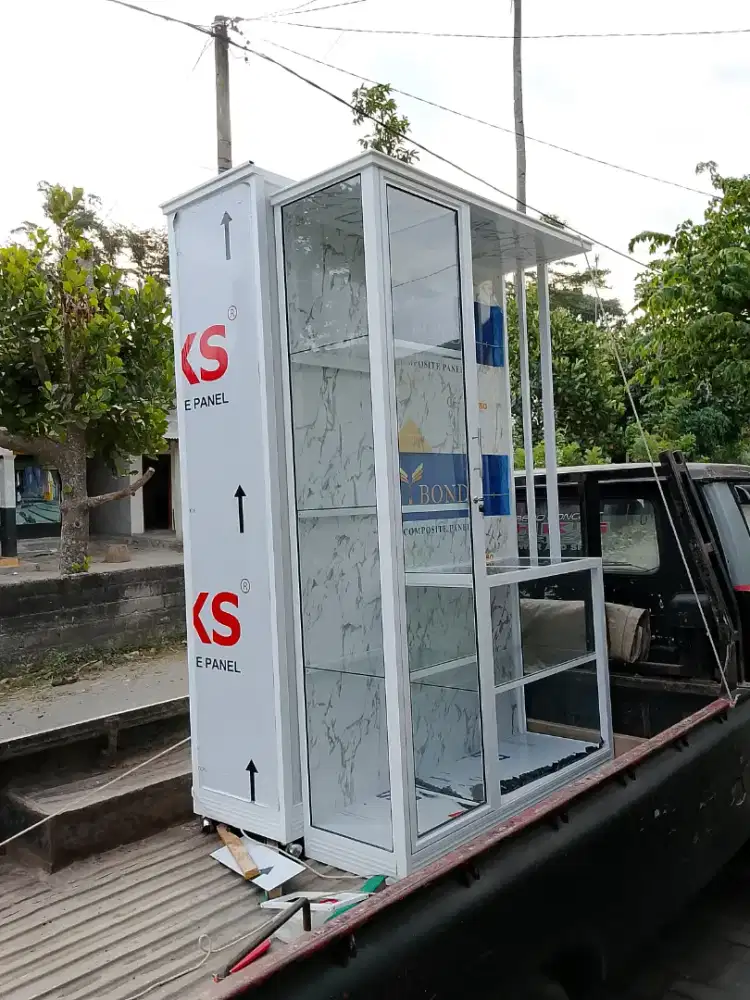 Kusen aluminium