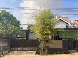 Rumah Dijual Karanganyar