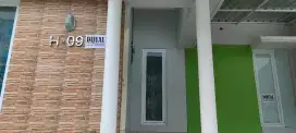 Rumah Villa Gardenia Bantul
