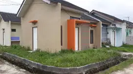 Rumah Hoek Subsidi Klapa Indah Cileungsi