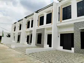 Hanya kurang dari 1 M kamu bisa dapat rumah sebagus dan semewah ini.