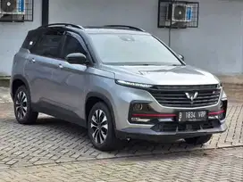 TDP 5jt Almaz 1.5 RS Pro 7 Seater at Matic 2021 Pajak Panjang Siap Pke