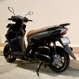 YAMAHA GEAR ULTIMA 125 HYBRID S TH 2025 CASH/CICILAN