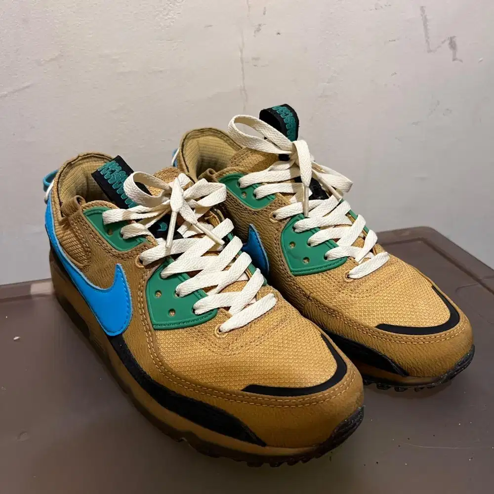 Jual murah Nike air max terrascape Original 90 men's