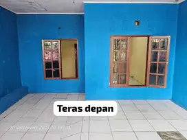 RUMAH DI KOTA TANGERANG COCOK UNTUK USAHA