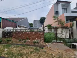 Tanah Kavling Murah Di Cempaka Putih Jakarta Pusat
