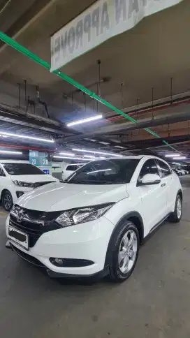 Honda Hrv E cvt 2015 odo 31rb