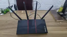 Rent Router Asus Wifi 6