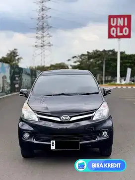 (MURAH)XENIA R AT DELUXE 2015