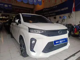 DAIHATSU 2022 XENIA R 1.3 MT PUTIH MEWAH OTOMART 286 KENJERAN