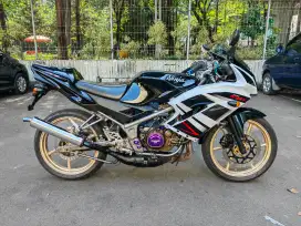 Kawasaki Ninja RR 2015. Ninja 2015. Ninja R. Ninja KRR. Ninja 150 RR