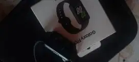 SAMSUNG GALAXY FIT 3
