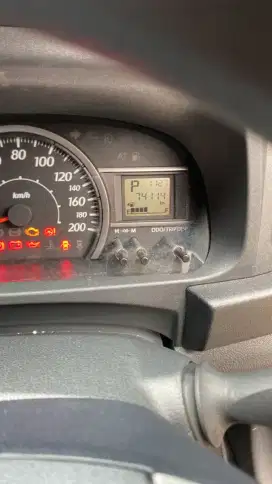 Dijual Mobil Sigra Type R Tahun 2022
