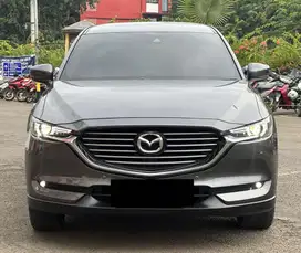 MAZDA CX8 ELITE AT TAHUN 2020