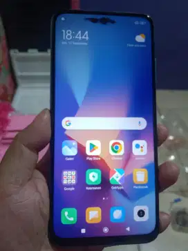 Redmi note 10(5g) ram 8/128
