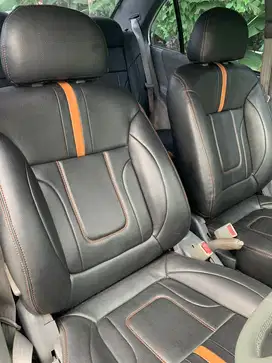 Hyundai Accent 2003 Bensin