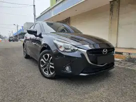 Mazda 2 R 1.5 Skyactive