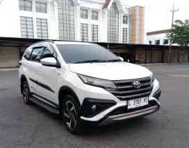 Toyota Rush S Trd 2020 Bensin