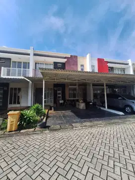 Dijual Rumah Greenlake City
