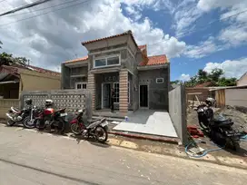 Dijual rumah rejasari purwokerto barat dekat stasiun