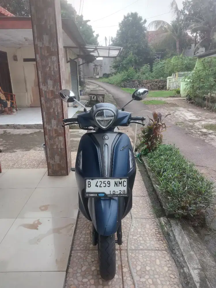 Jual cepat karna butuh dana