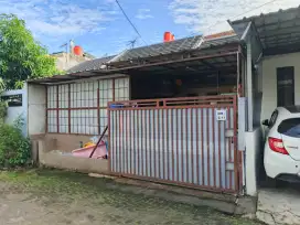 Rumah Minimalis Lokasi Strategis Hunian Nyaman
