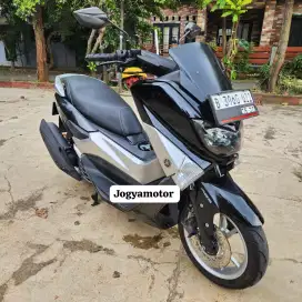 NMAX 155 ABS TAHUN 2015
