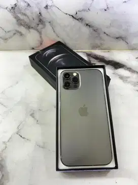 Iphone 12 pro 128gb Beacukai sinyal permanen