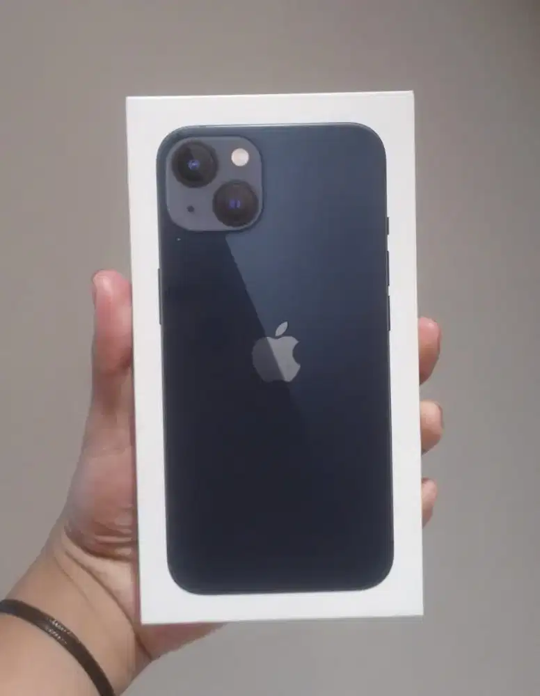 IPHONE 13 IBOX | BISA BAYAR BULAN DEPAN | TANPA DP DAN TANPA SURVEY