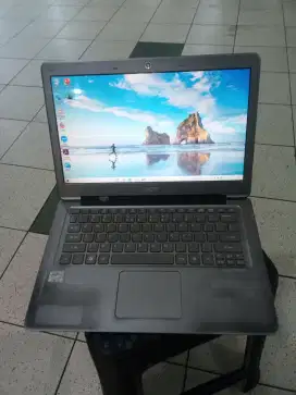 Laptop Acer aspire S3