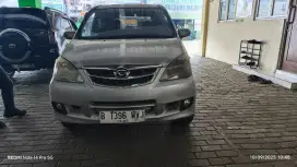 Daihatsu Xenia 1.3 Manual 2009