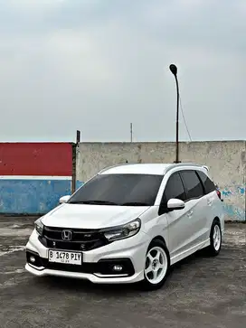(CASH)Honda Mobilio RS CVT 2017