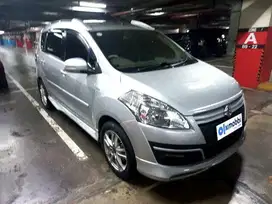 [OLXMOBBI] DP RENDAH Suzuki Ertiga 1.4 GL Sporty Bensin-MT 2014 KTRMCI