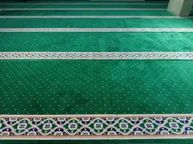 JUAL KARPET TIPE CLASIK EMPUK DAN HALUS LANGSUNG DARI GUDANGNYA