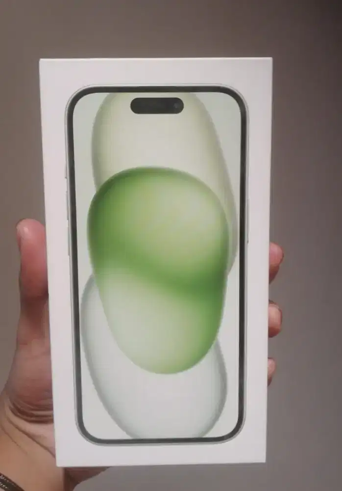 IPHONE 15 IBOX | BISA BAYAR BULAN DEPAN | TANPA DP DAN TANPA SURVEY