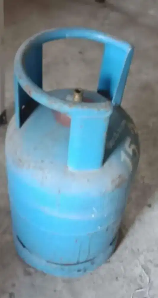 Elpiji 15kg kosongan Lpg