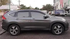 Honda CR-V 2014 Bensin