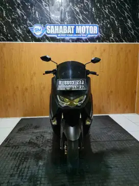 NMAX CONNECTED TH 2022 CASH ATAU KREDIT BISA