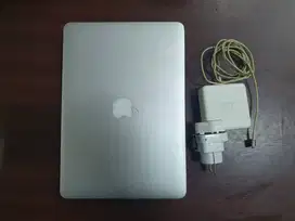 Jual Macbook Pro Retina 2014