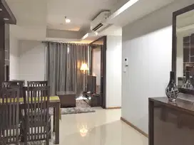 Dijual Apartement Casa Grande 2BR+1 Full Furnished Tower Montana