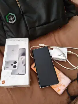 Redmi not 13 pro plus 5G 12/512