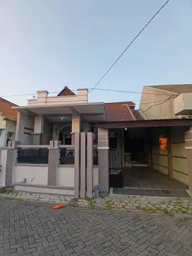 Rumah Siap Huni Di Probolinggo